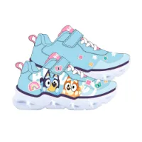 Cerda Group Sporty Light Eva Sole With Lights Bluey Skor