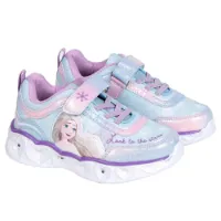 Cerda Group Sporty Light Eva Sole With Lights Frozen Skor