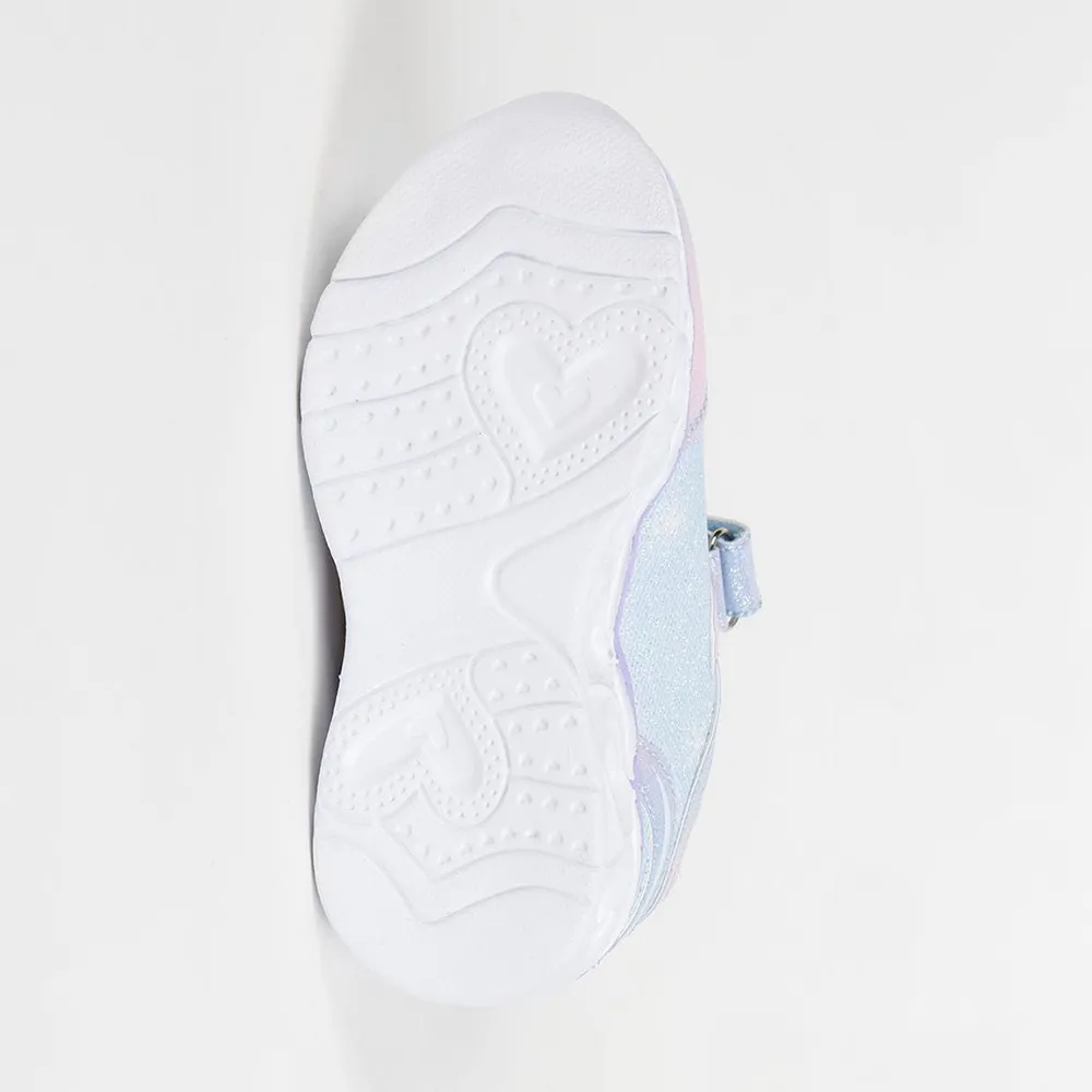 Cerda Group Sporty Light Eva Sole With Lights Frozen Skor