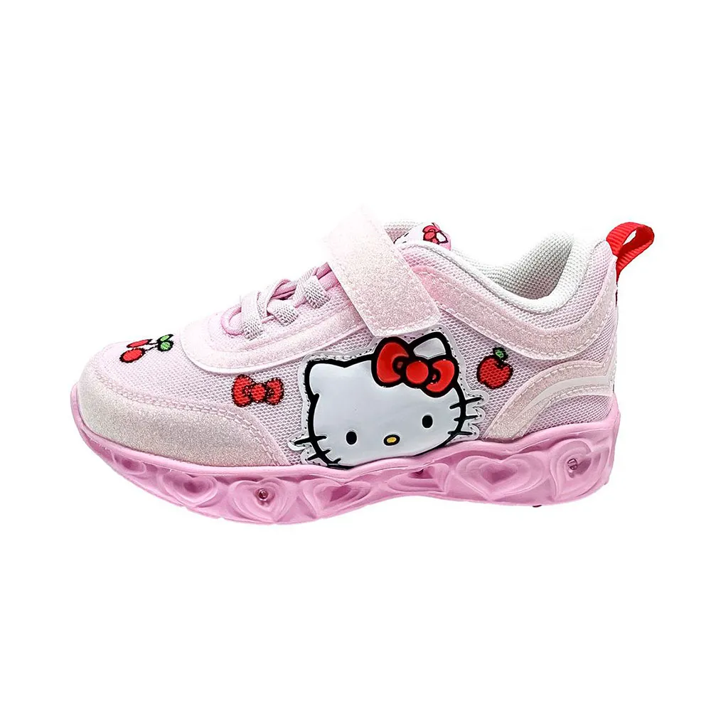 Cerda Group Sporty Light Eva Sole With Lights Hello Kitty Skor Cerda Group Sporty Light Eva Sole With Lights Hello Kitty Skor