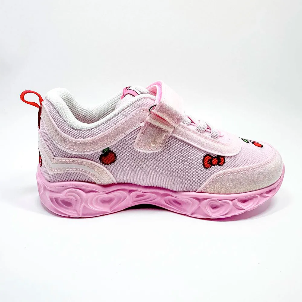 Cerda Group Sporty Light Eva Sole With Lights Hello Kitty Skor Cerda Group Sporty Light Eva Sole With Lights Hello Kitty Skor