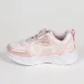 Cerda Group Sporty Light Eva Sole With Lights Minnie Skor
