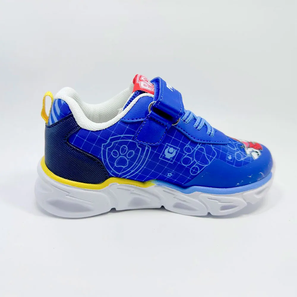 Cerda Group Sporty Light Eva Sole With Lights Paw Patrol Skor Cerda Group Sporty Light Eva Sole With Lights Paw Patrol Skor