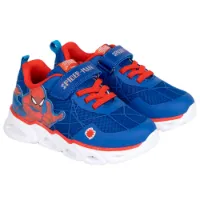 Cerda Group Sporty Light Eva Sole With Lights Spiderman Skor