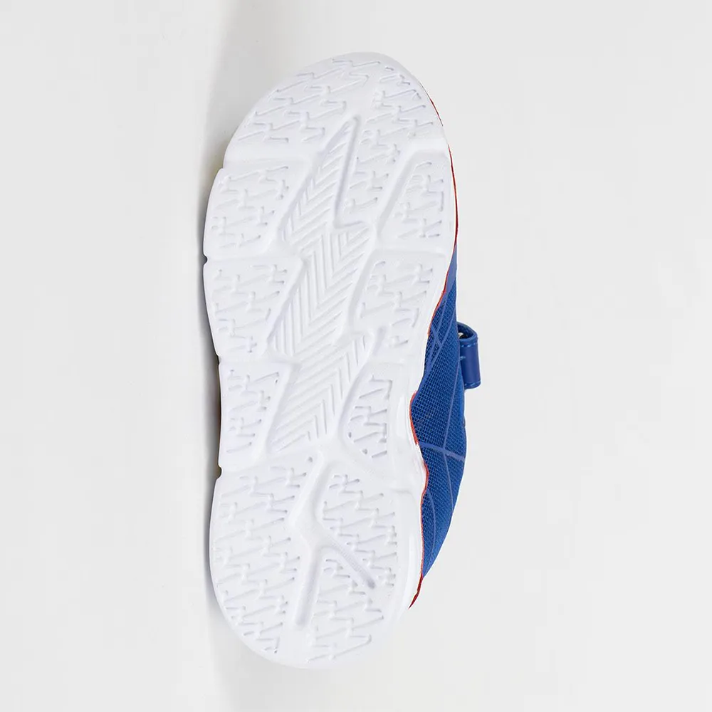 Cerda Group Sporty Light Eva Sole With Lights Spiderman Skor