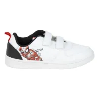 Cerda Group Sporty Pvc Sole Spiderman Skor