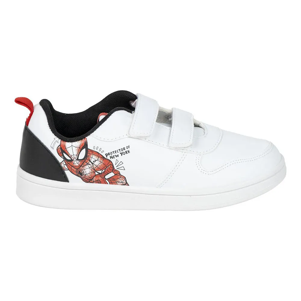 Cerda Group Sporty Pvc Sole Spiderman Skor