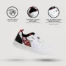 Cerda Group Sporty Pvc Sole Spiderman Skor