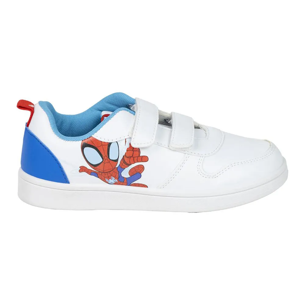 Cerda Group Sporty Pvc Sole Spidey Skor