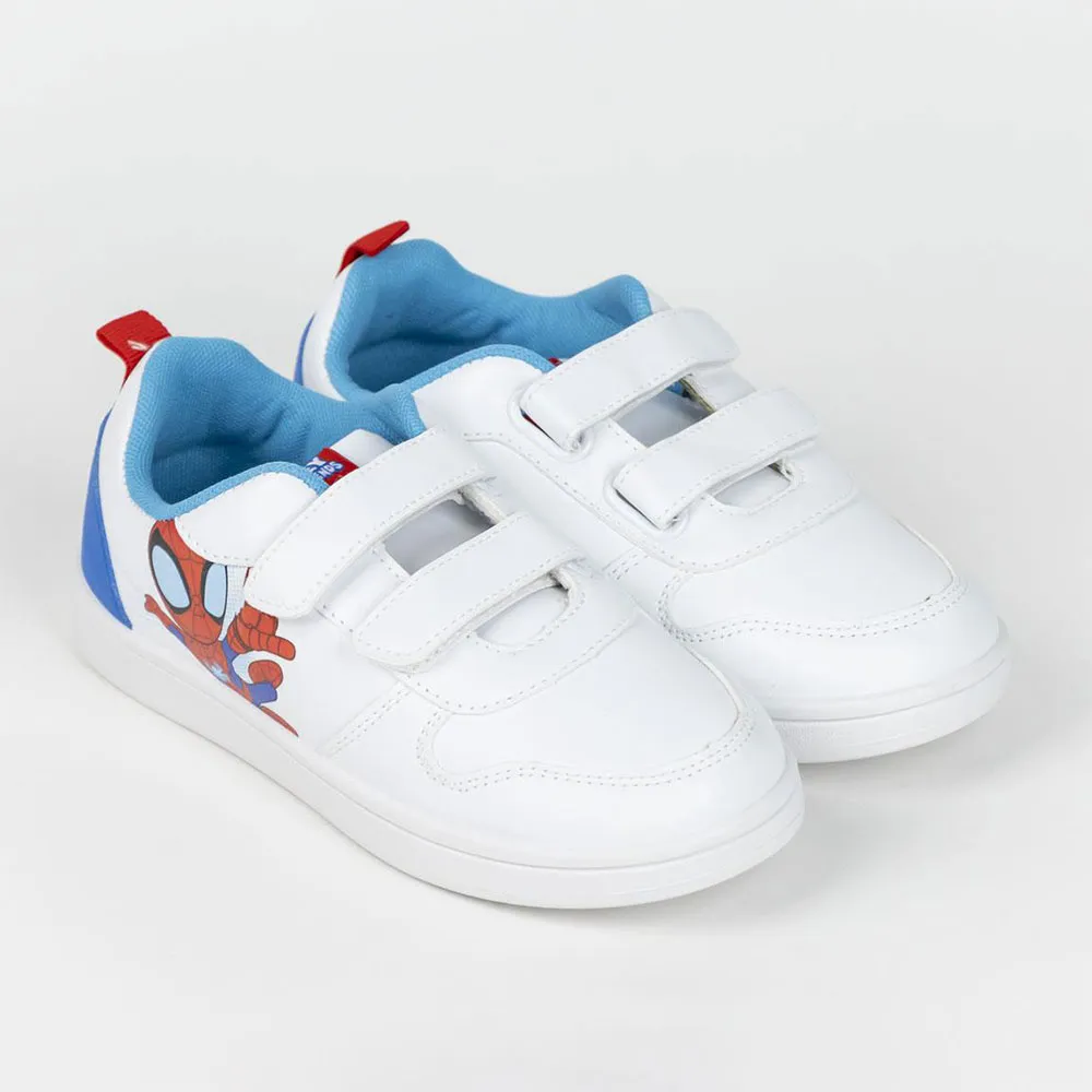 Cerda Group Sporty Pvc Sole Spidey Skor