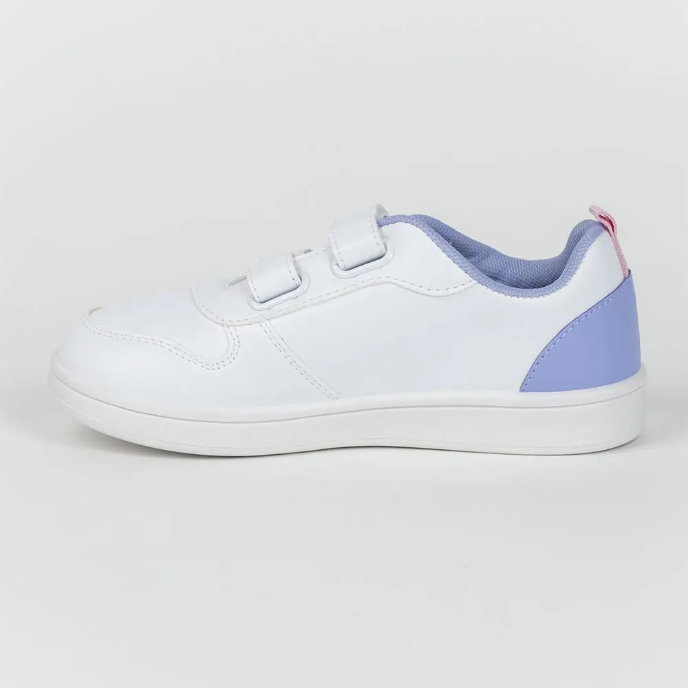 Cerda Group Sporty Pvc Sole Stitch Skor