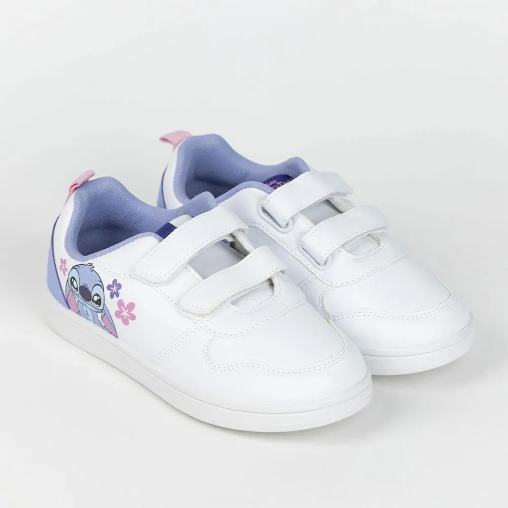 Cerda Group Sporty Pvc Sole Stitch Skor