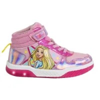 Cerda Group Sporty Pvc Sole With Lights Barbie Skor