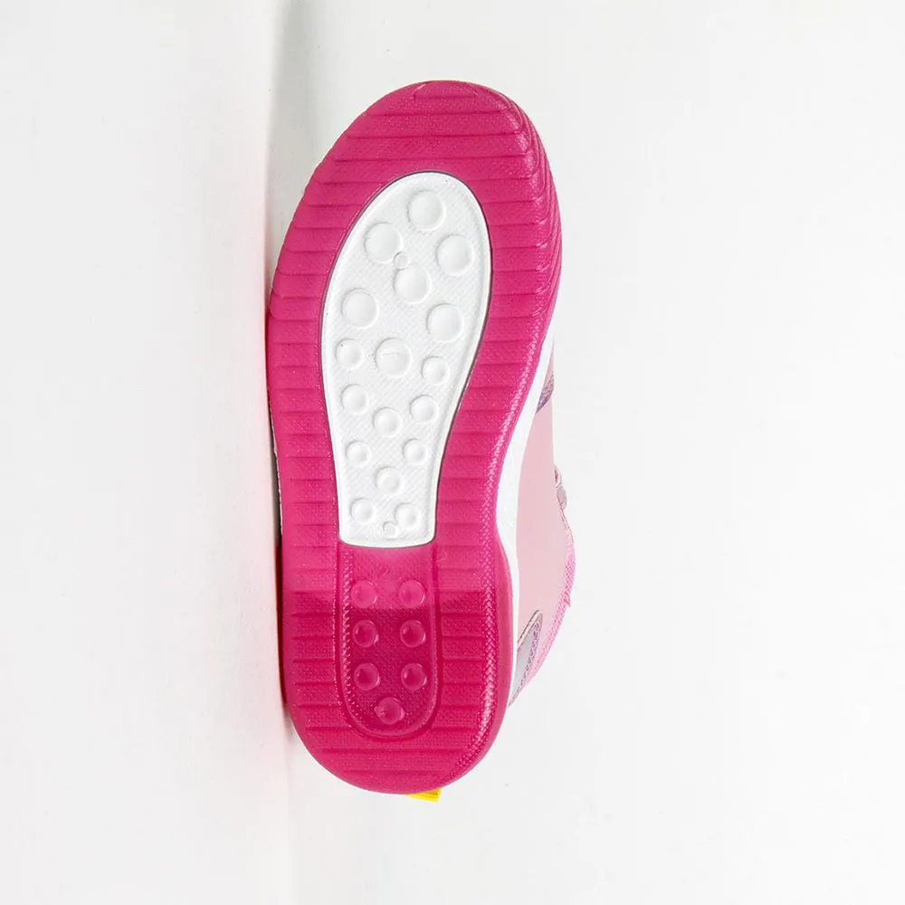 Cerda Group Sporty Pvc Sole With Lights Barbie Skor