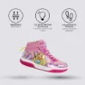 Cerda Group Sporty Pvc Sole With Lights Barbie Skor