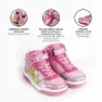 Cerda Group Sporty Pvc Sole With Lights Barbie Skor