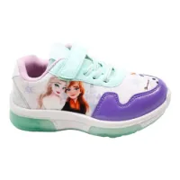 Cerda Group Sporty Pvc Sole With Lights Frozen Skor