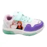 Cerda Group Sporty Pvc Sole With Lights Frozen Skor