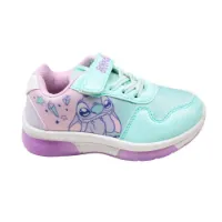 Cerda Group Sporty Pvc Sole With Lights Stitch Skor