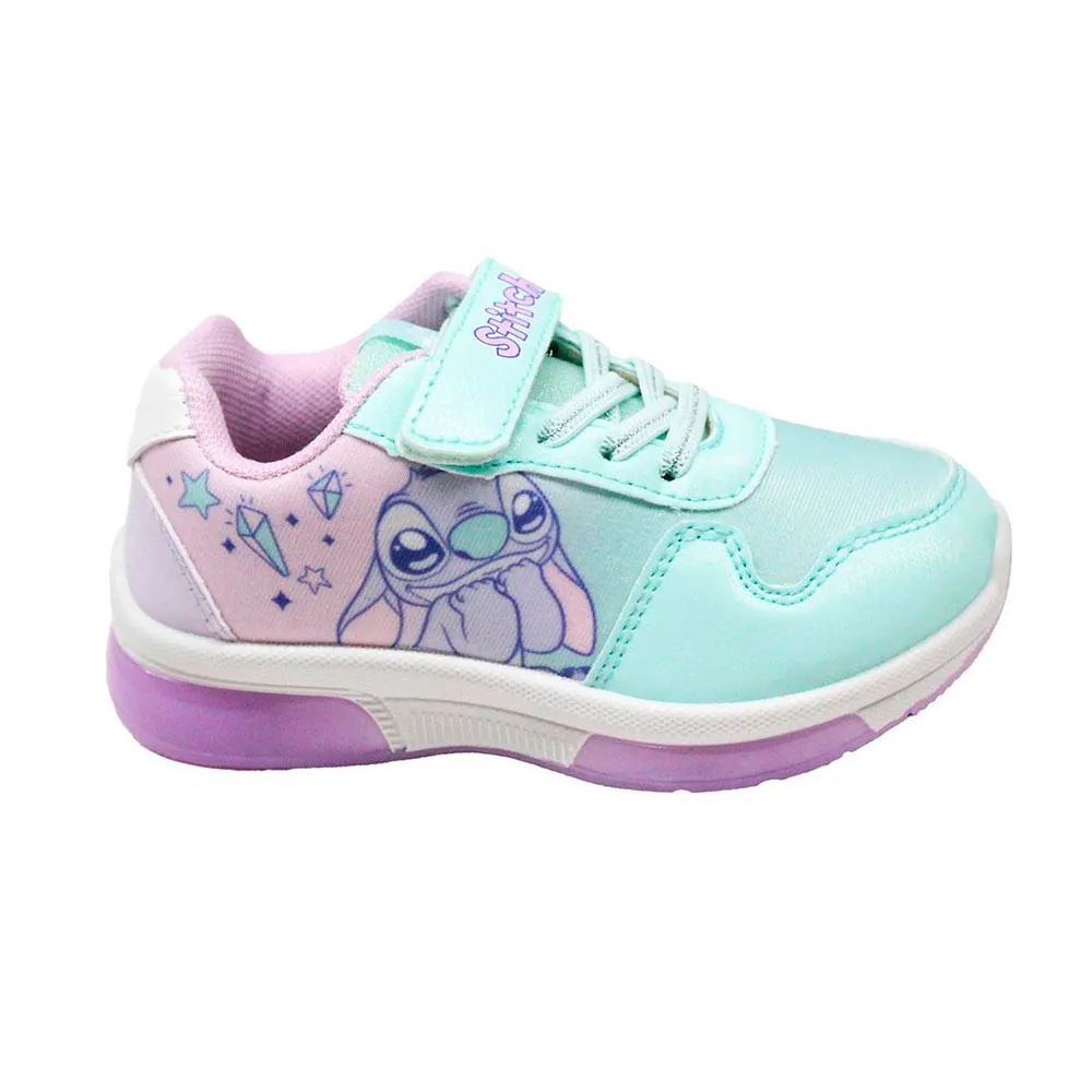 Cerda Group Sporty Pvc Sole With Lights Stitch Skor Cerda Group Sporty Pvc Sole With Lights Stitch Skor