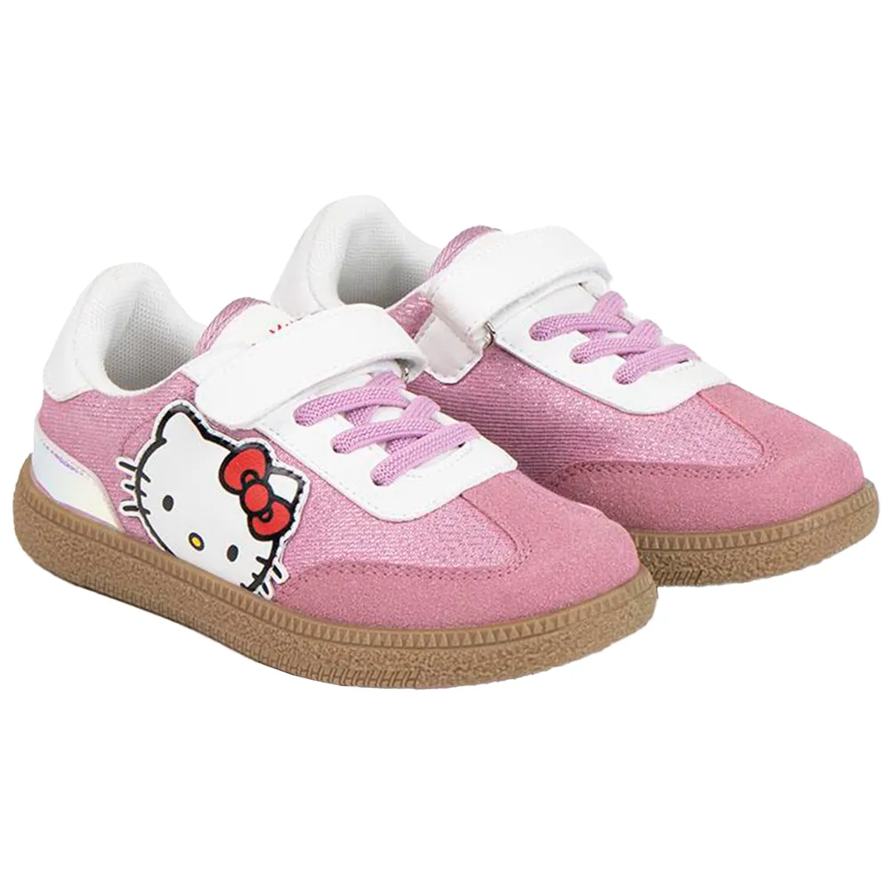 Cerda Group Sporty Tpr Sole Hello Kitty Skor