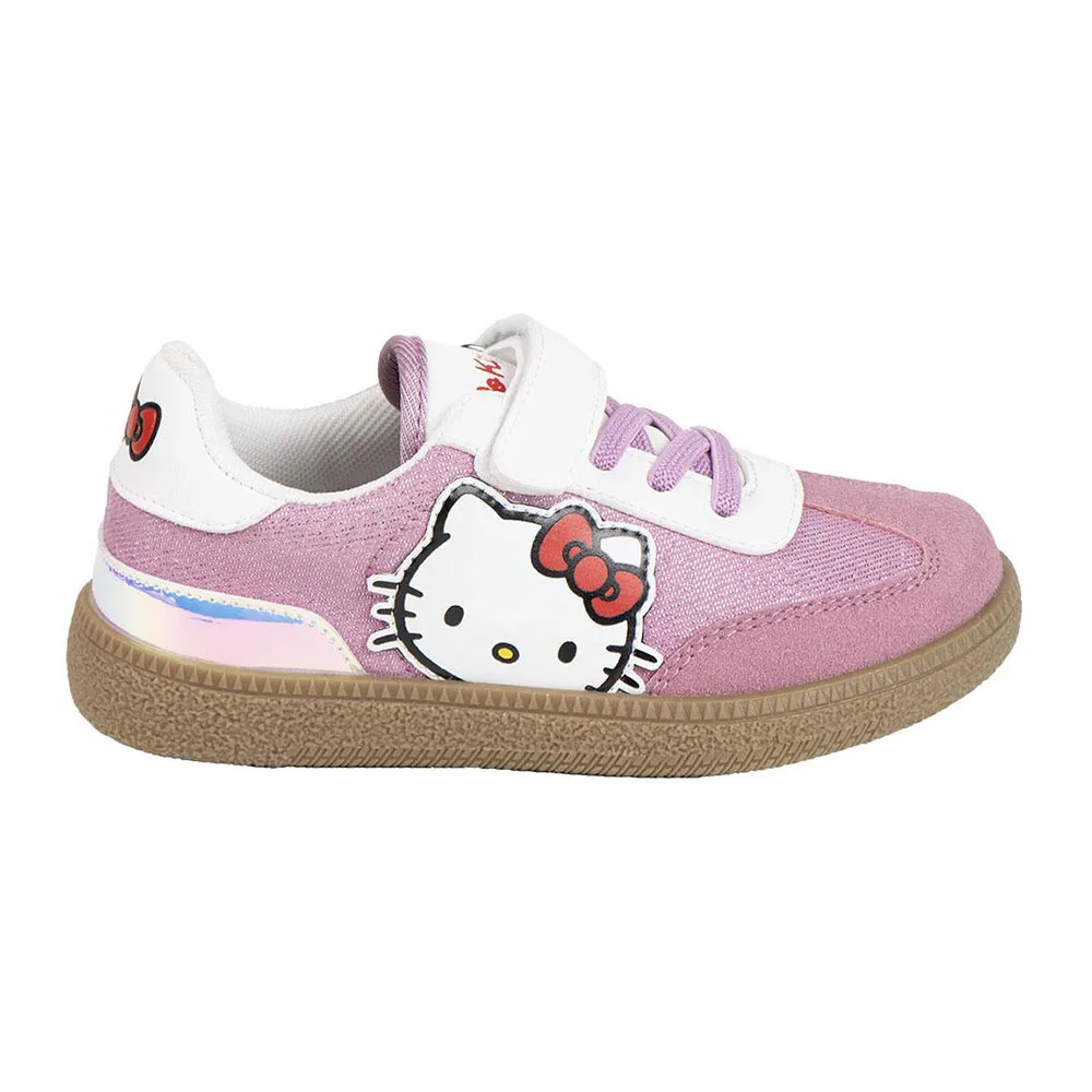 Cerda Group Sporty Tpr Sole Hello Kitty Skor