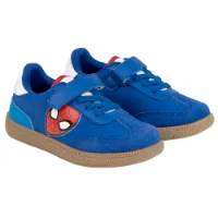Cerda Group Sporty Tpr Sole Spiderman Skor