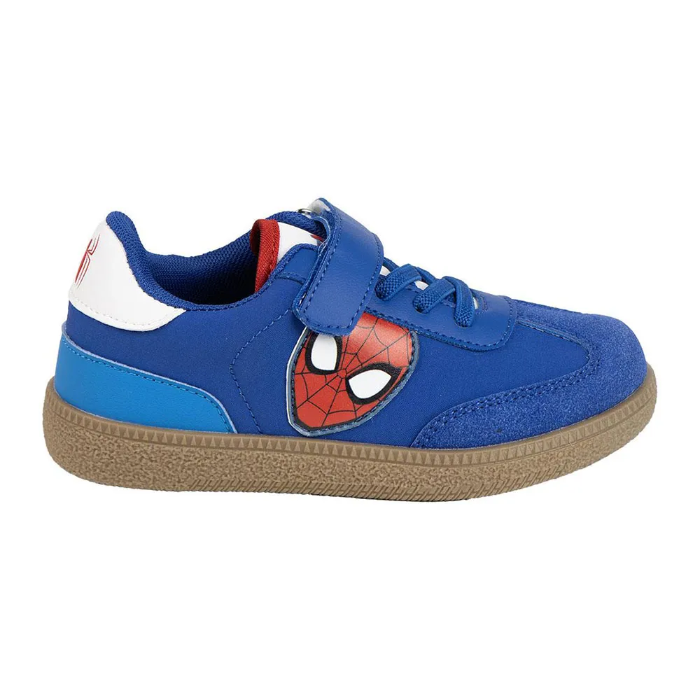 Cerda Group Sporty Tpr Sole Spiderman Skor