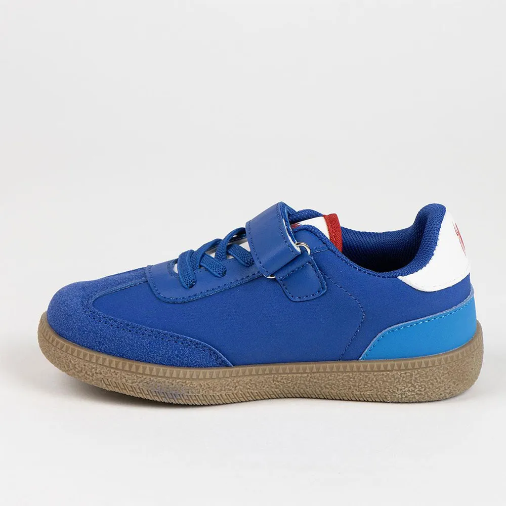 Cerda Group Sporty Tpr Sole Spiderman Skor