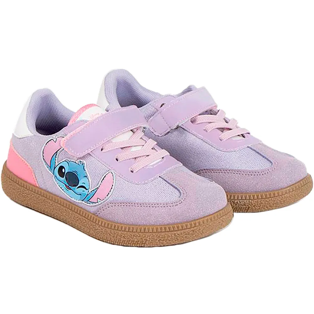 Cerda Group Sporty Tpr Sole Stitch Skor