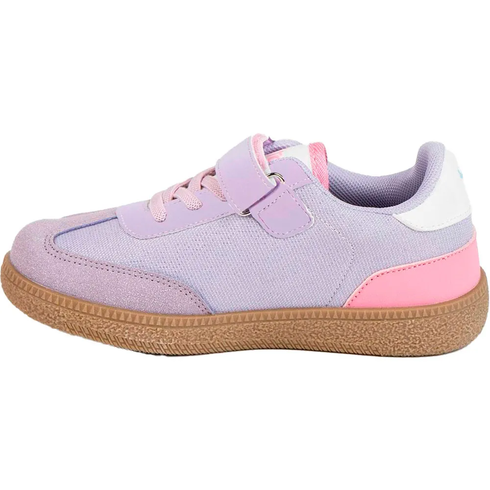 Cerda Group Sporty Tpr Sole Stitch Skor