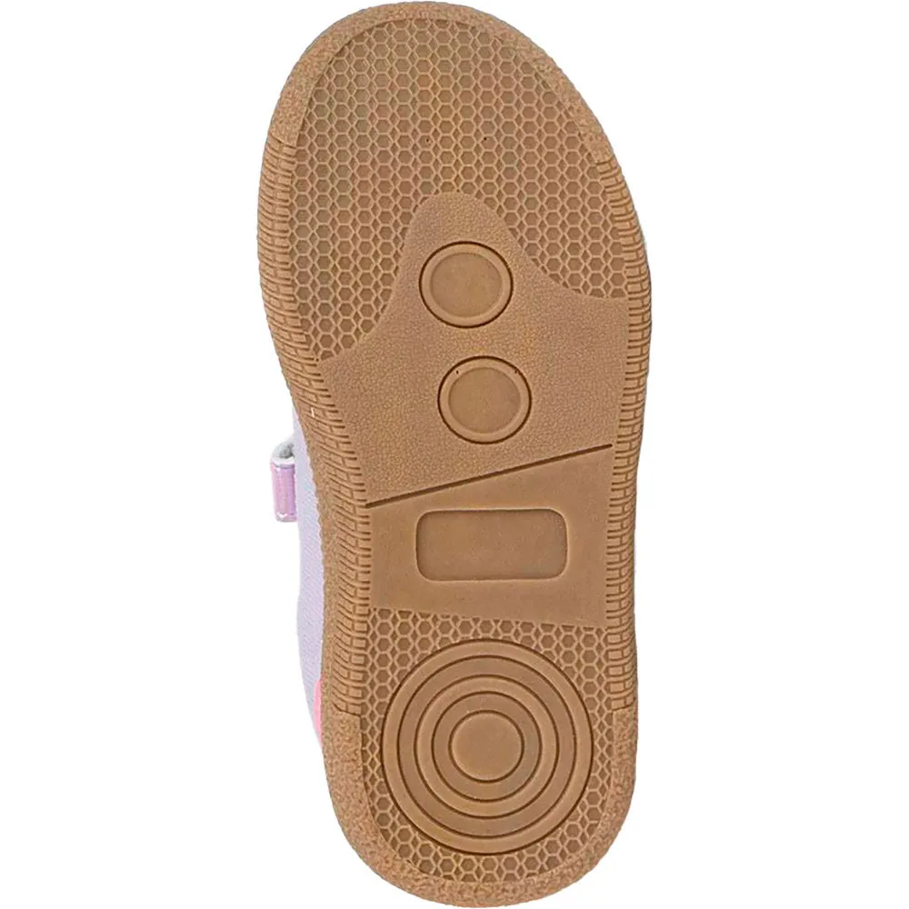 Cerda Group Sporty Tpr Sole Stitch Skor