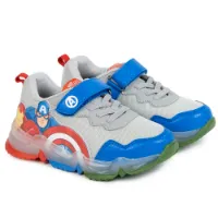Cerda Group Sporty Tpr Sole With Lights Avengers Skor