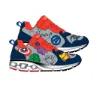Cerda Group Sporty Tpr Sole With Lights Avengers Skor