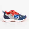 Cerda Group Sporty Tpr Sole With Lights Avengers Skor