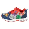 Cerda Group Sporty Tpr Sole With Lights Avengers Skor