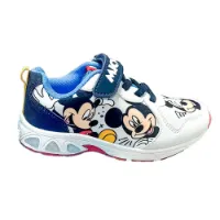 Cerda Group Sporty Tpr Sole With Lights Mickey Skor