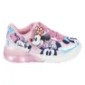 Cerda Group Sporty Tpr Sole With Lights Minnie Skor