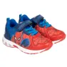 Cerda Group Sporty Tpr Sole With Lights Spiderman Skor