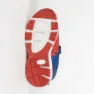 Cerda Group Sporty Tpr Sole With Lights Spiderman Skor