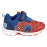 Cerda Group Sporty Tpr Sole With Lights Spiderman Skor