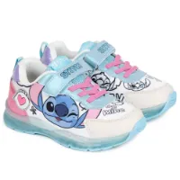 Cerda Group Sporty Tpr Sole With Lights Stitch Skor