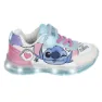 Cerda Group Sporty Tpr Sole With Lights Stitch Skor