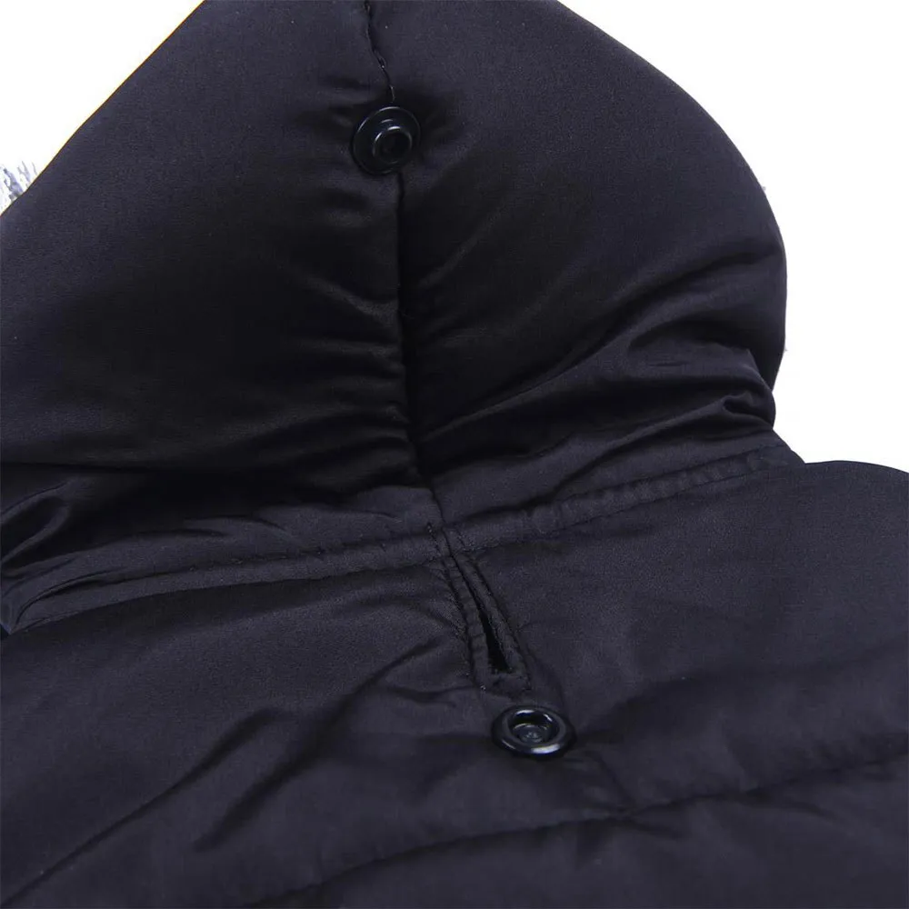 Cerda Group Star Wars Darth Vader Hundjacka, Black, XXS Cerda Group Star Wars Darth Vader Hundjacka, Black, XXS