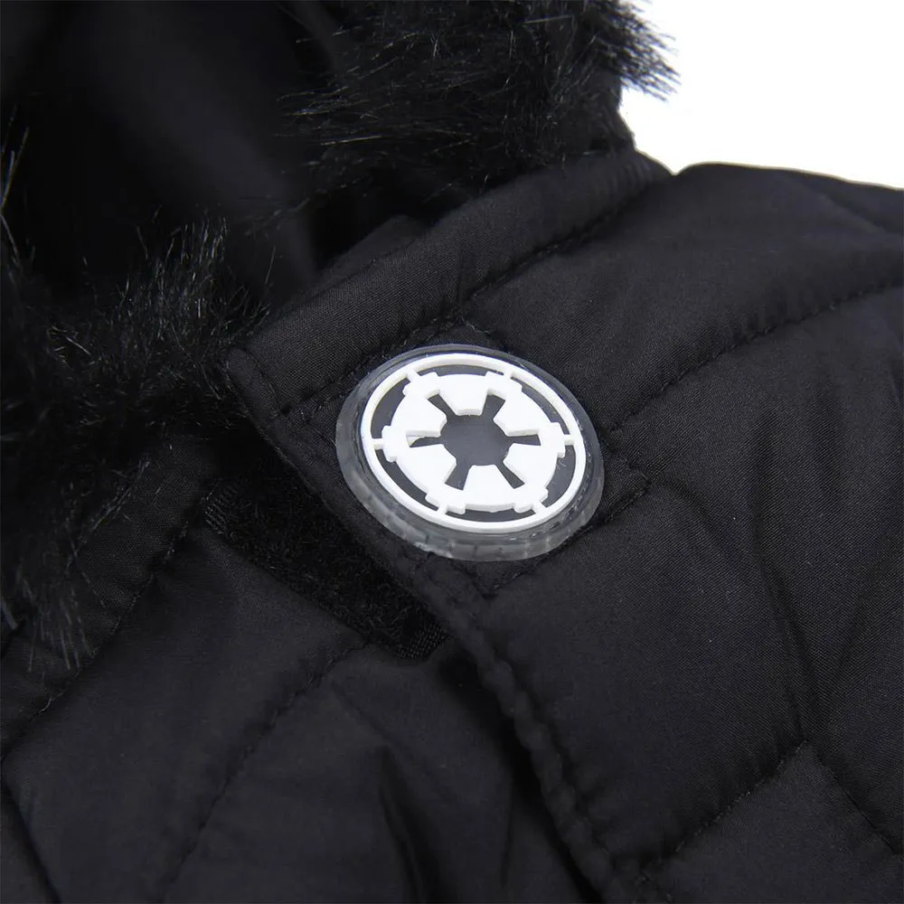 Cerda Group Star Wars Darth Vader Hundjacka, Black, XXS Cerda Group Star Wars Darth Vader Hundjacka, Black, XXS