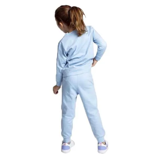 Cerda Group Stitch Borstad Bomulls-träningsdräkt