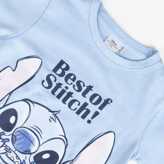 Cerda Group Stitch Borstad Bomulls-träningsdräkt