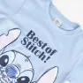 Cerda Group Stitch Borstad Bomulls-träningsdräkt