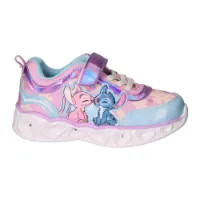 Cerda Group Stitch Eva-sneakers Med Lampor