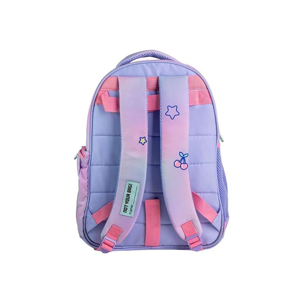 Cerda Group Stitch Medelstor Ryggsäck 42 Cm, Multicolor